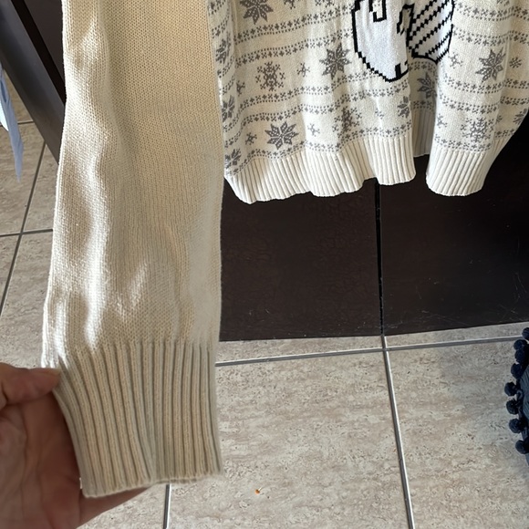 Peanuts snoopy sweater women’s size XXL - Picture 7 of 7